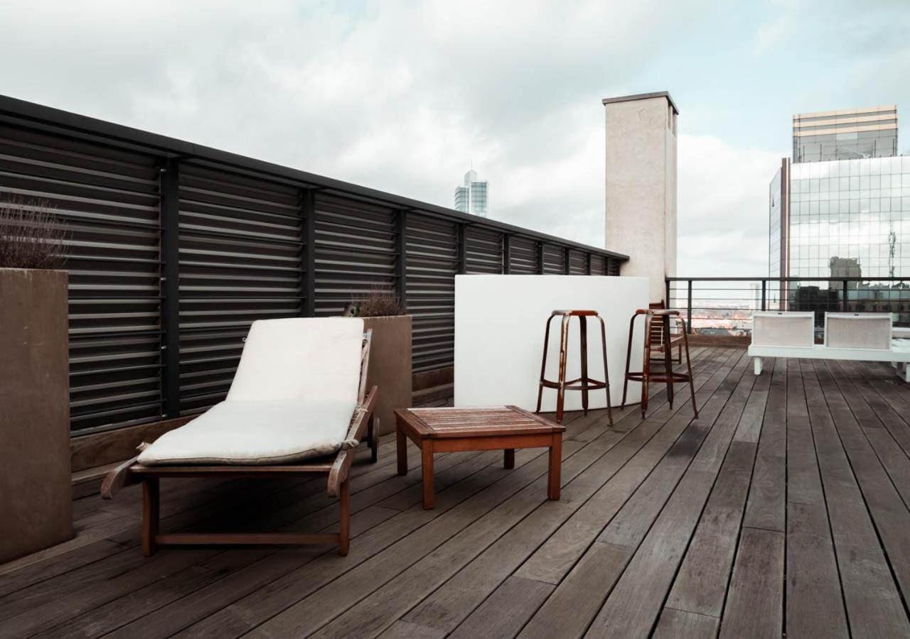 Smartflats Design - L42 Apartamento Bruxelas Exterior foto