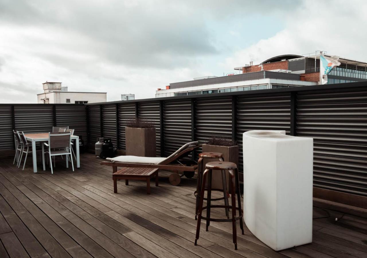 Smartflats Design - L42 Apartamento Bruxelas Exterior foto