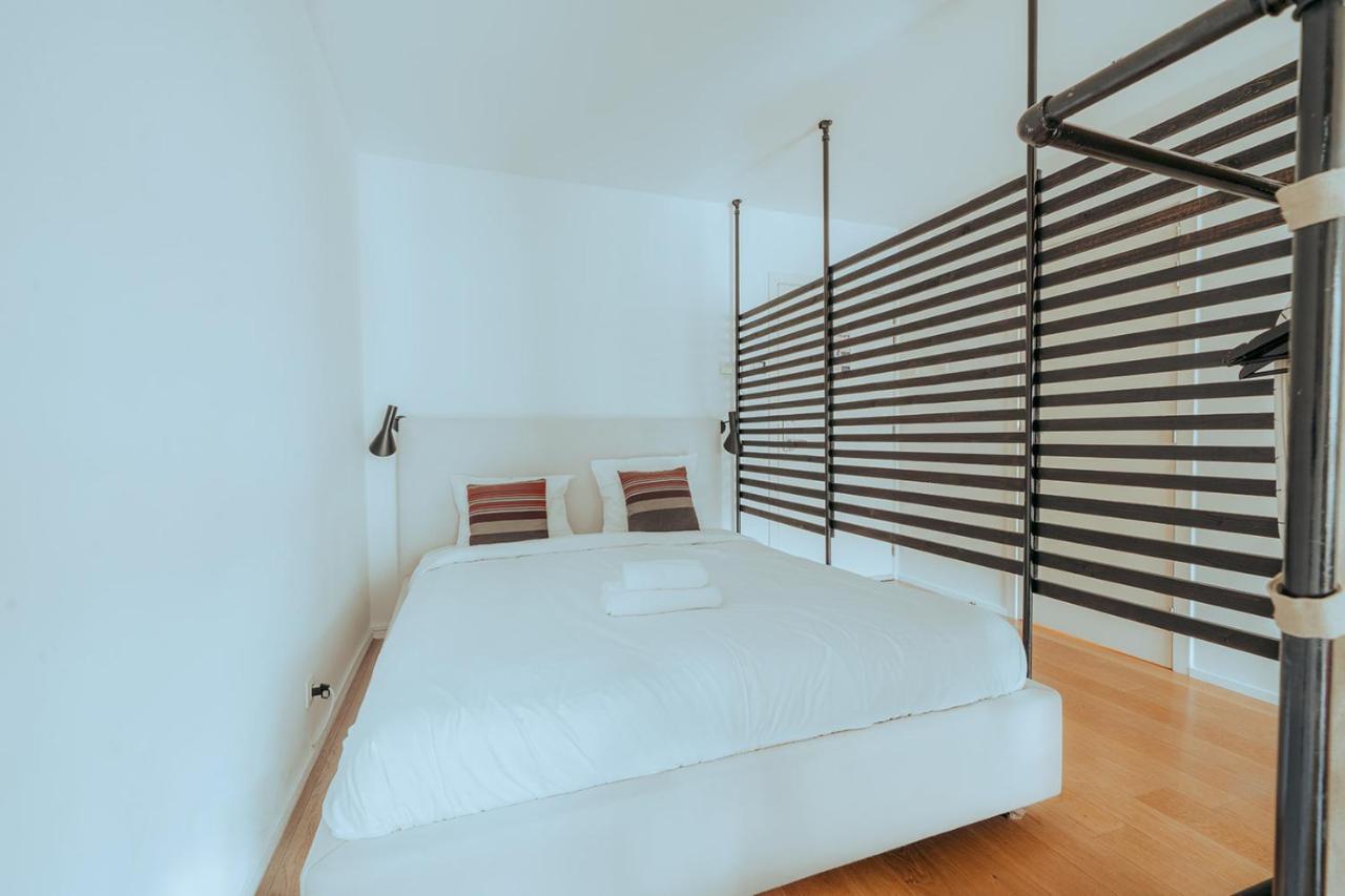 Smartflats Design - L42 Apartamento Bruxelas Exterior foto