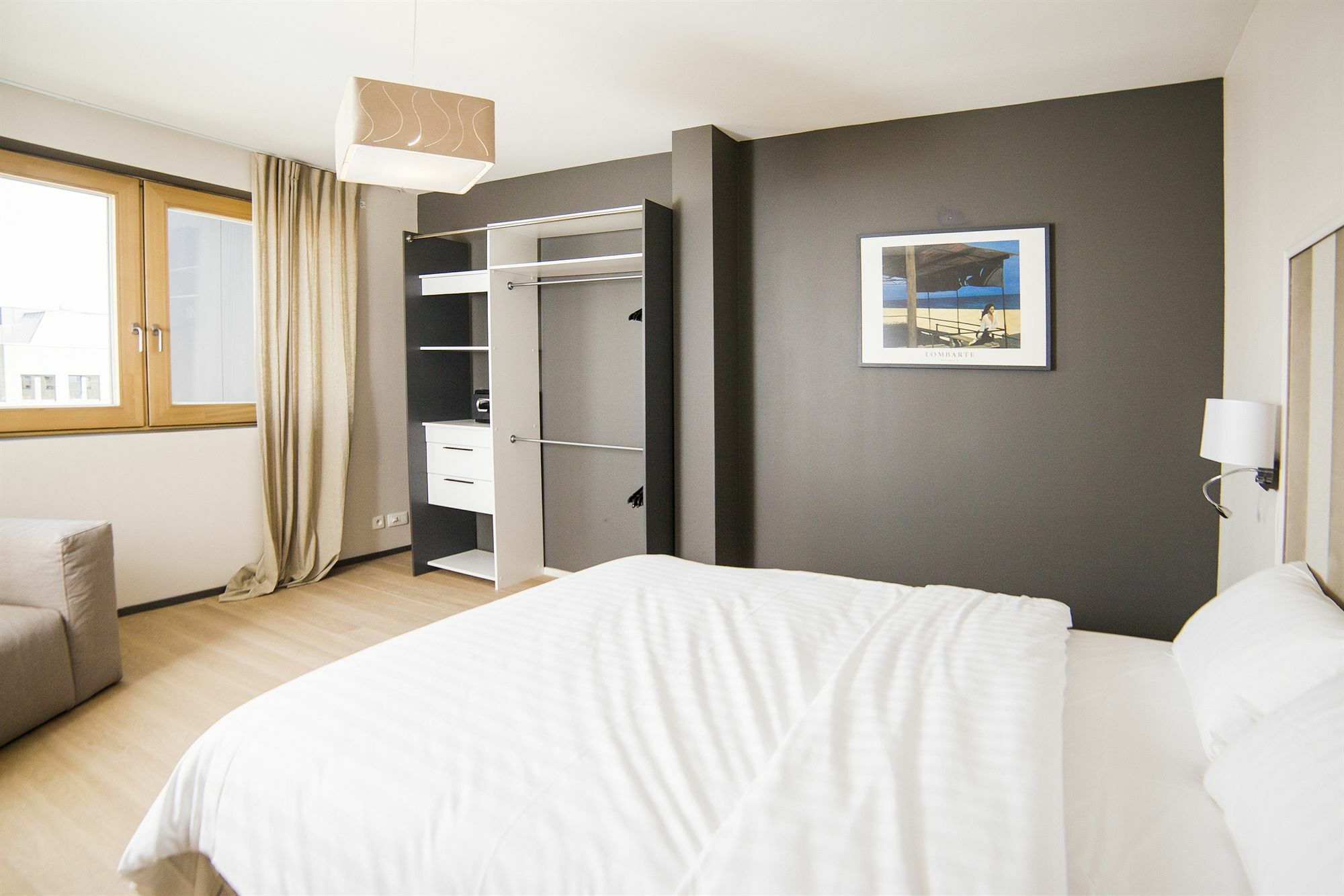 Smartflats Design - L42 Apartamento Bruxelas Exterior foto